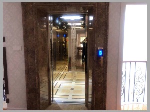 北京别墅电梯,家用电梯