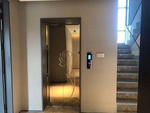 北京昌平别墅电梯选择及设计的注意事项